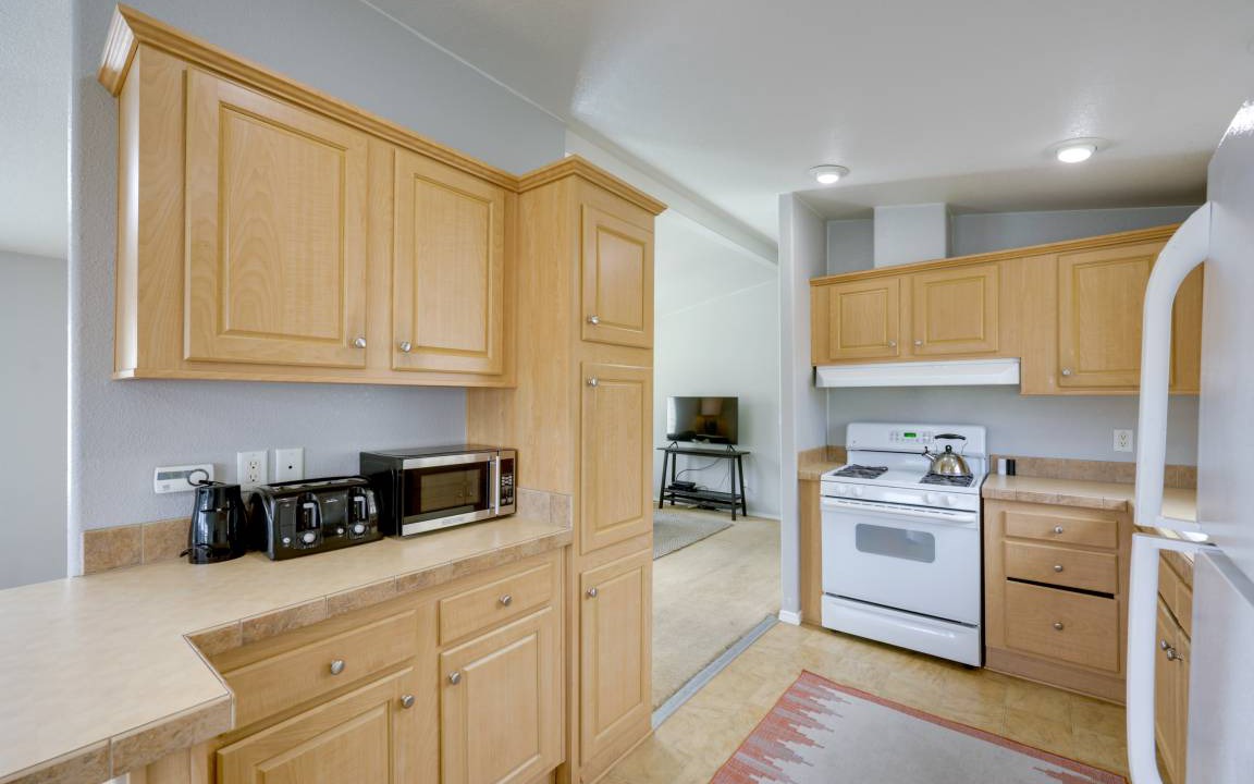 Photo of Kitchen in Oak View