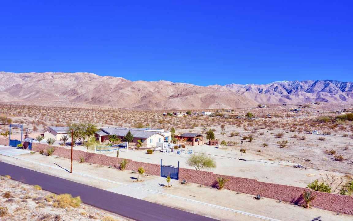 Photo of Others in Indio Hills