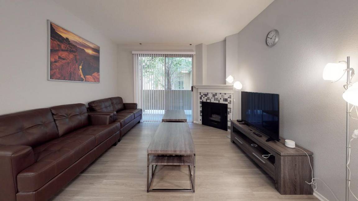 Photo of Livingroom in Magnolia Park