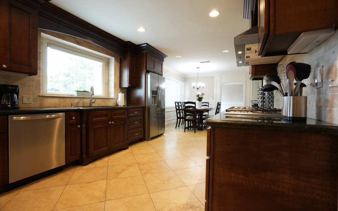 Photo of Kitchen in Northwest Anaheim