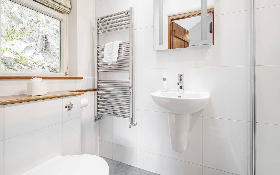 Photo of Bathroom in Elterwater