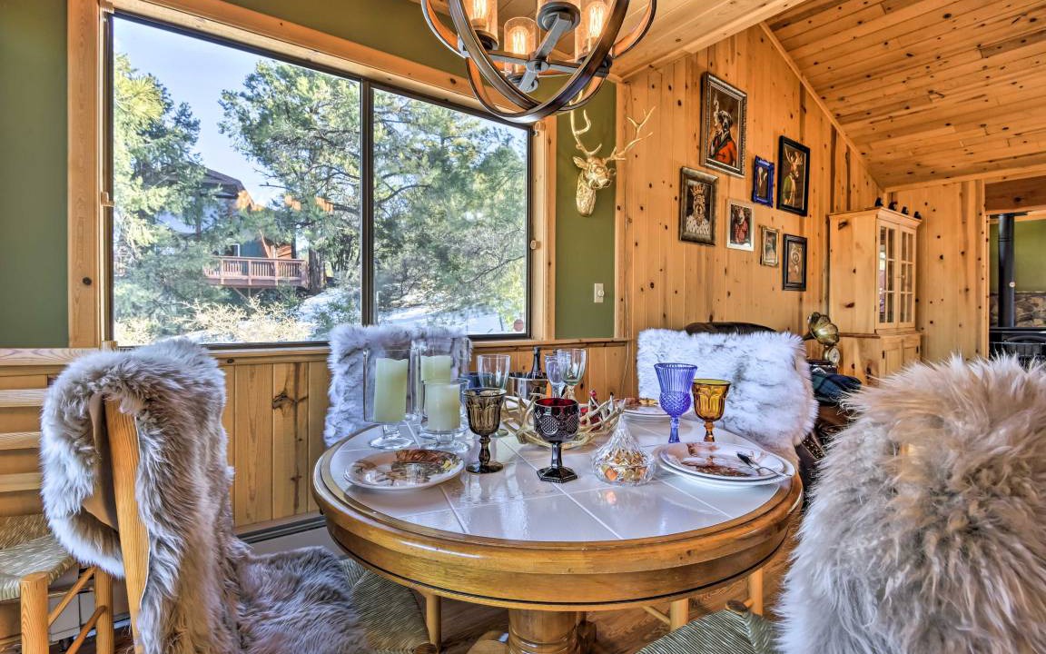 Photo of Others in Pine Mountain Club