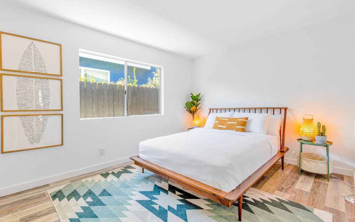Photo of Bedroom in San Clemente