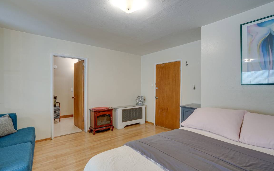 Photo of Bedroom in Grand Lake