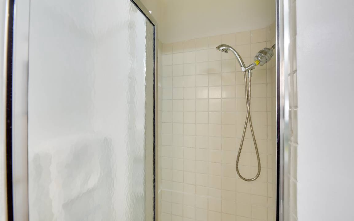 Photo of Bathroom in Sand Section