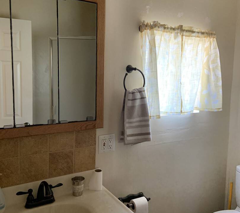 Photo of Bathroom in Vallejo