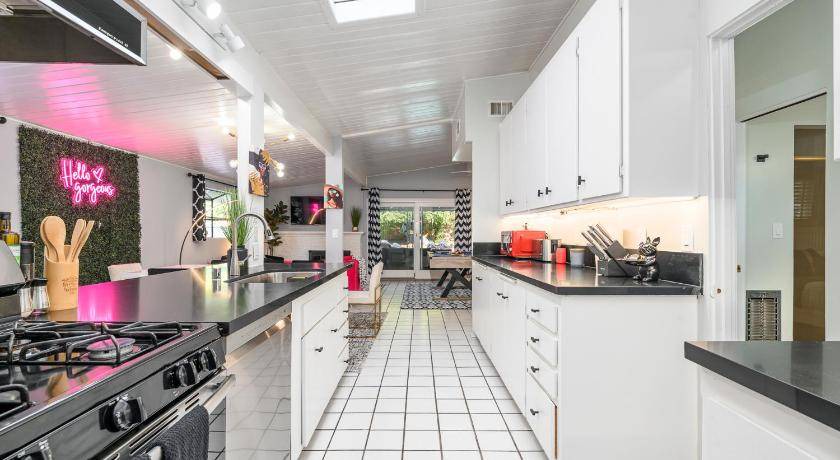 Photo of Kitchen in Fullerton