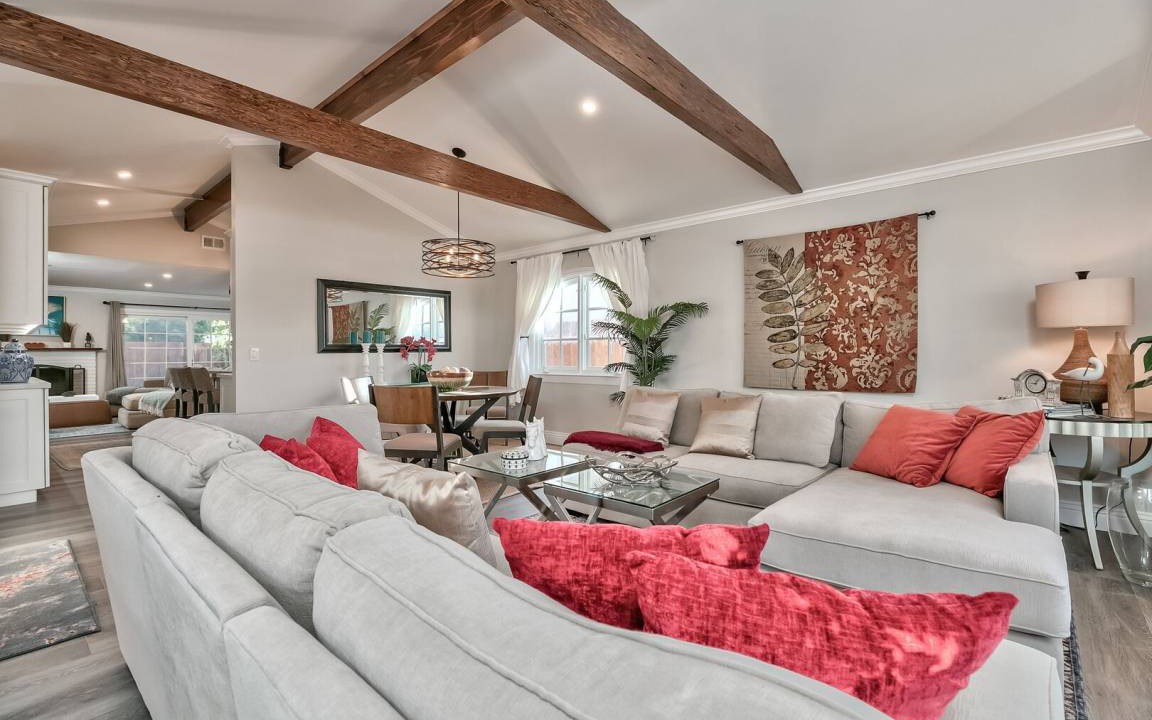 Photo of Livingroom in Santa Barbara