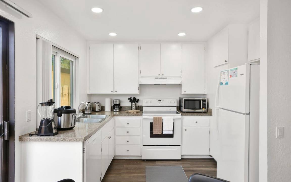 Photo of Kitchen in El Camino Real
