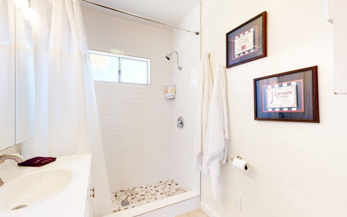 Photo of Bathroom in Fallbrook