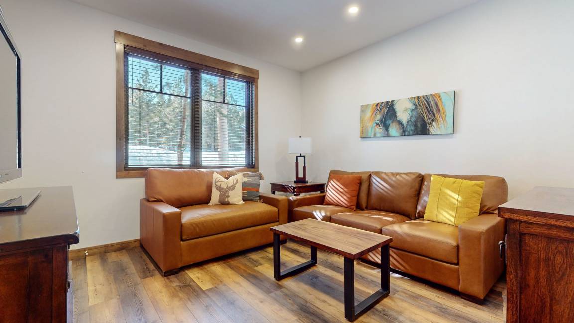 Photo of Livingroom in Woodwinds
