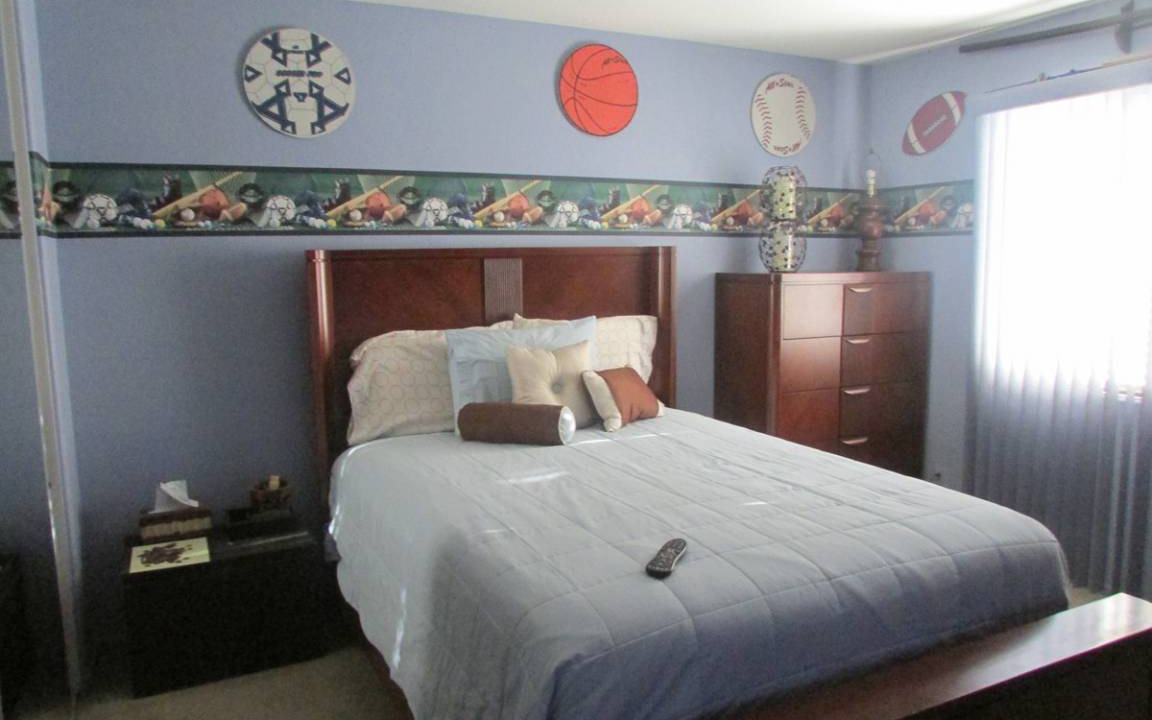 Photo of Bedroom in Corona
