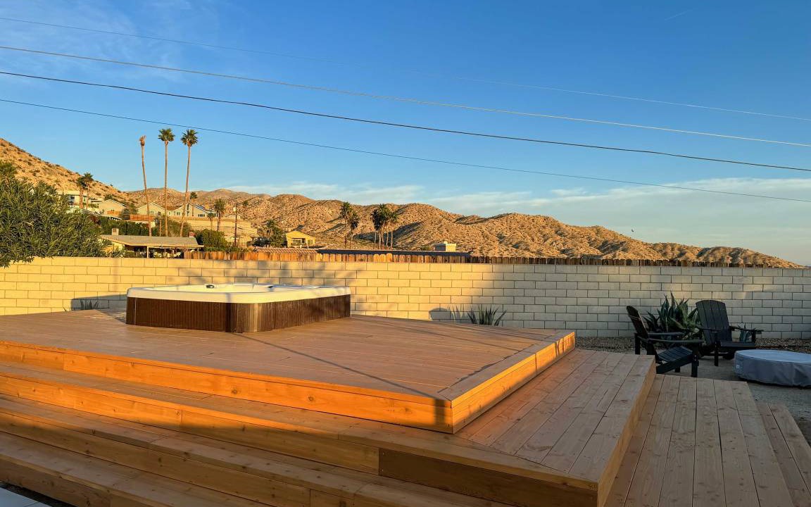 Photo of Others in Desert Hot Springs