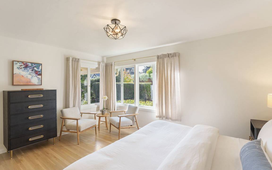 Photo of Bedroom in Carmel Point