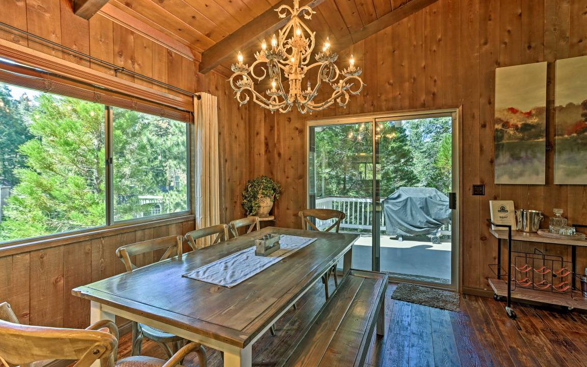 Photo of Others in Lake Arrowhead