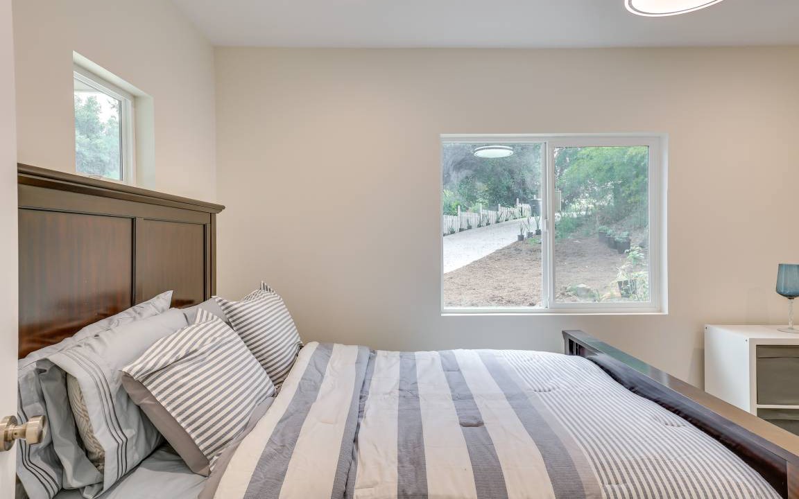 Photo of Bedroom in Lake Wohlford