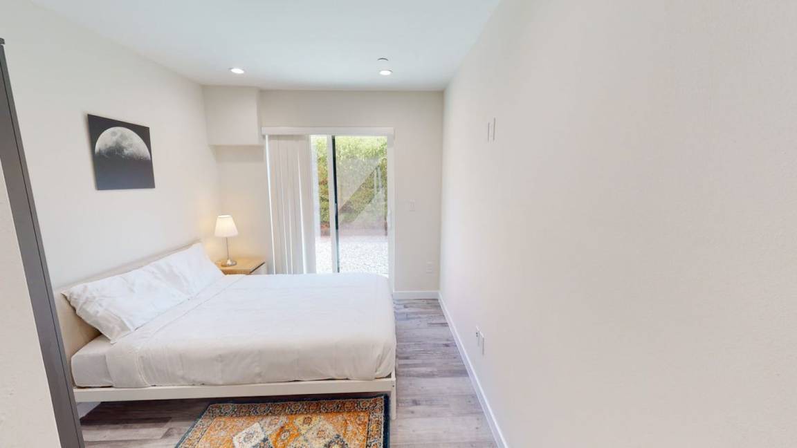 Photo of Bedroom in Boyle Heights