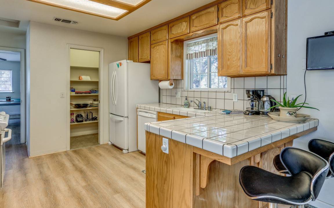 Photo of Kitchen in Mariposa