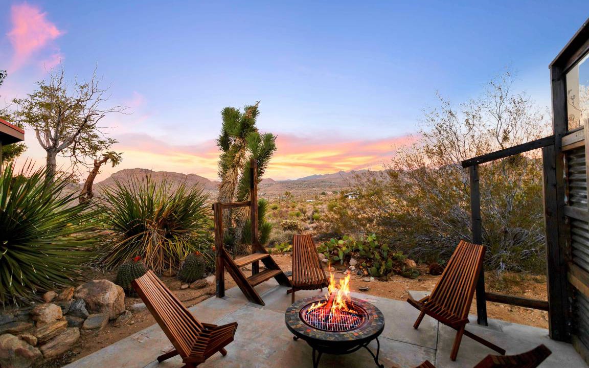 Photo of Others in Joshua Tree Highlands