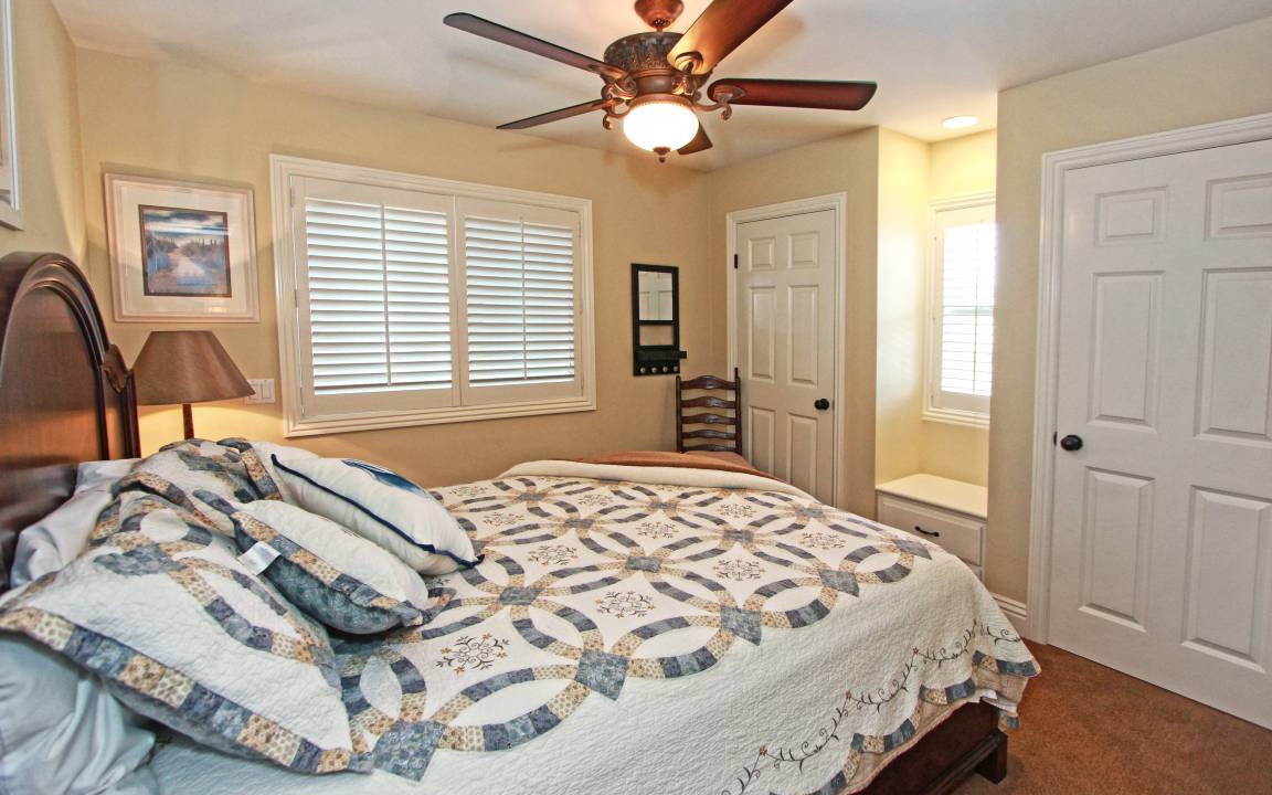 Photo of Bedroom in Santa Ana Heights