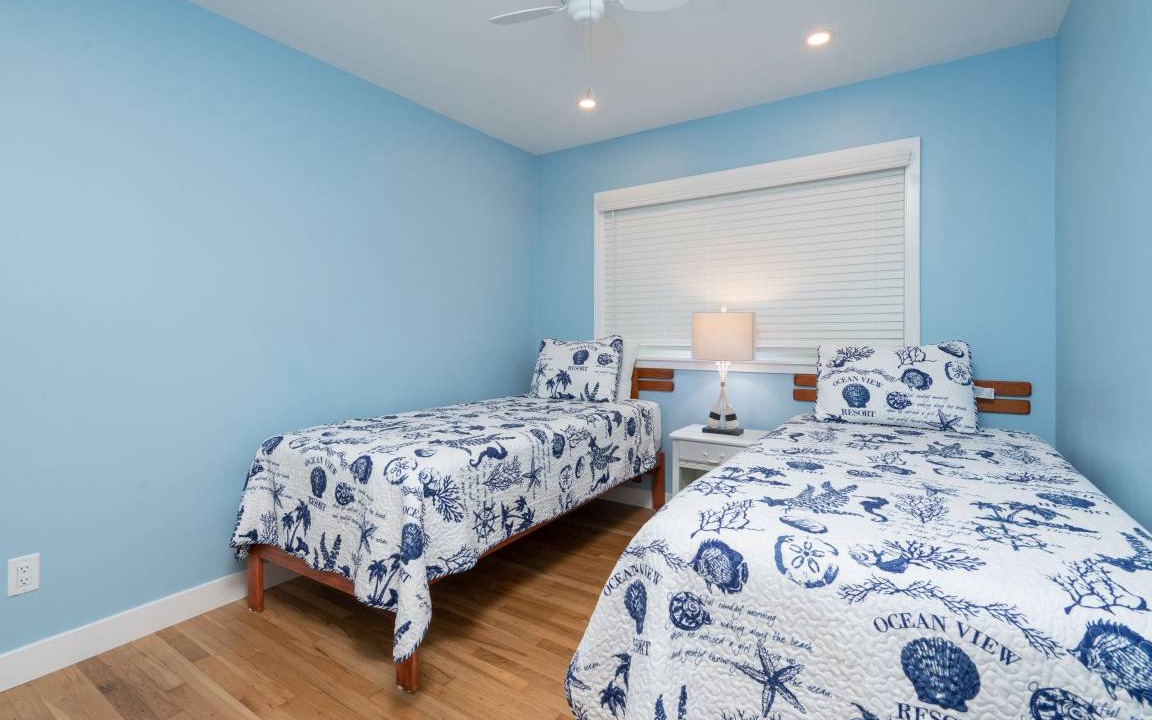 Photo of Bedroom in Newport Beach