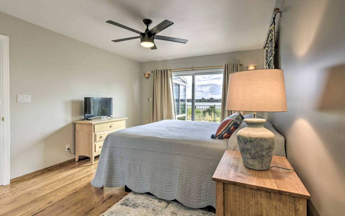 Photo of Bedroom in East End