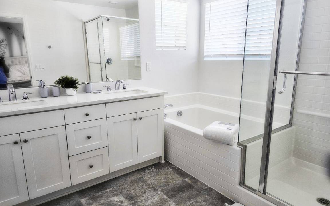 Photo of Bathroom in Fontana