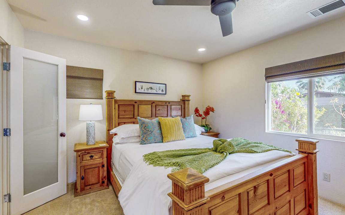 Photo of Bedroom in Warm Sands