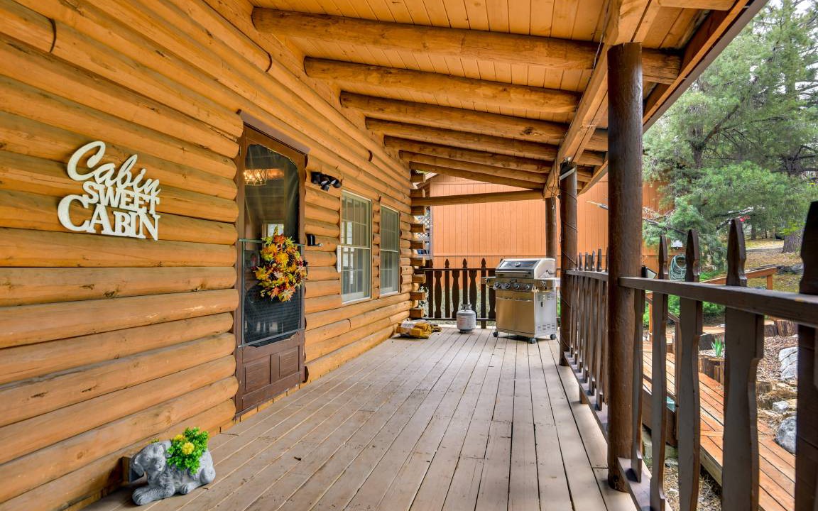 Photo of Others in Pine Mountain Club