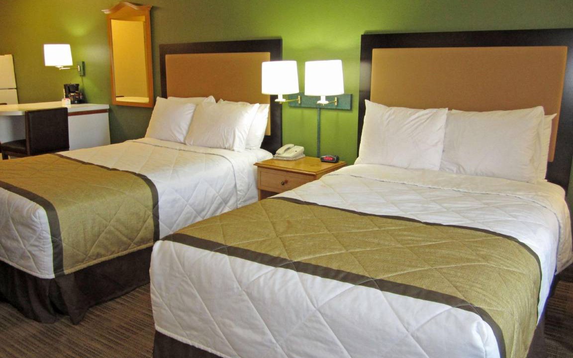 Photo of Bedroom in El Segundo