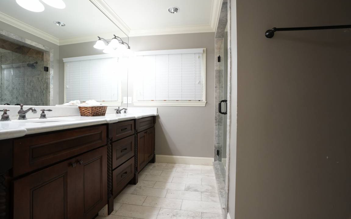 Photo of Bathroom in Northwest Anaheim
