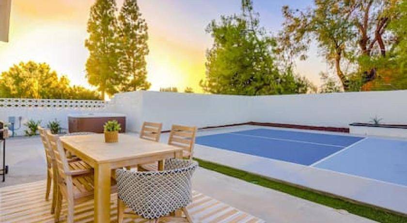 Photo of Patio Balcony in Mission Viejo