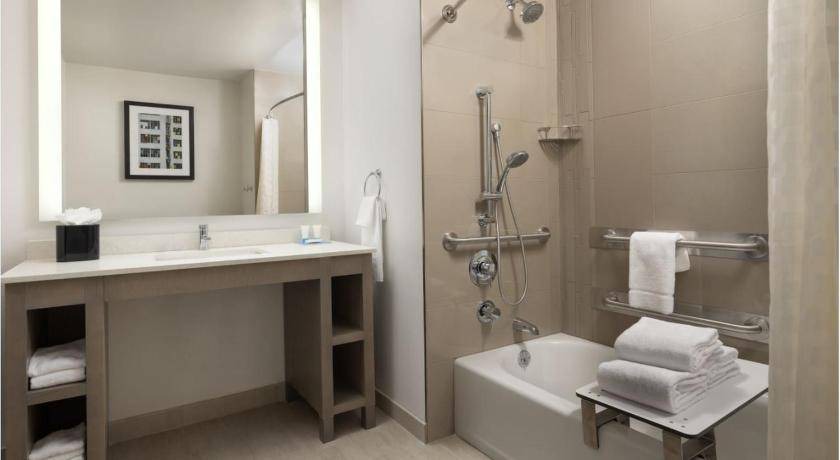 Photo of Bathroom in North San Jose