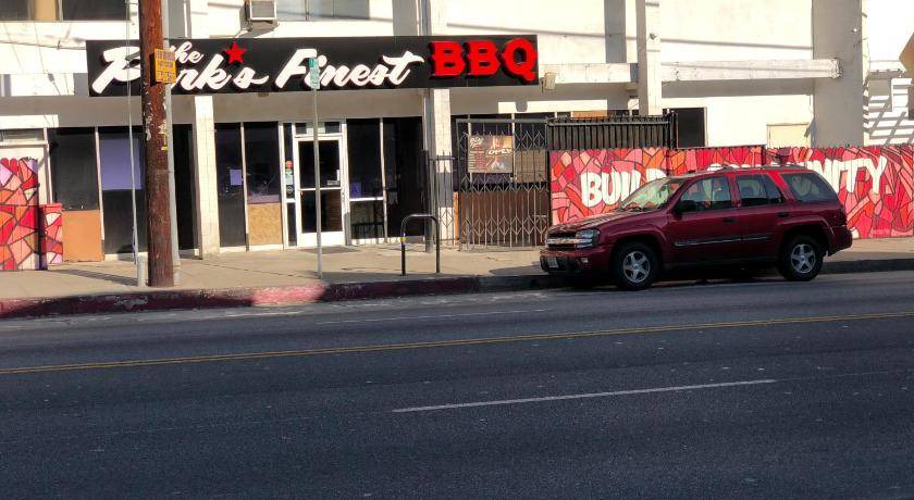Photo of Others in Downtown Los Angeles