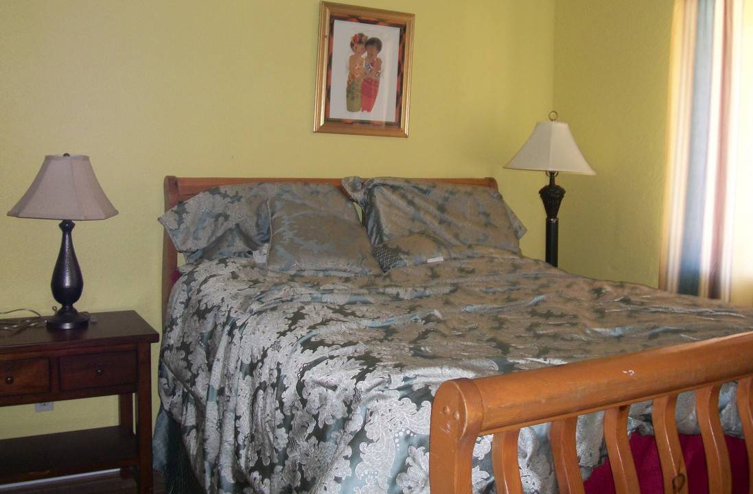 Photo of Bedroom in Moreno Valley