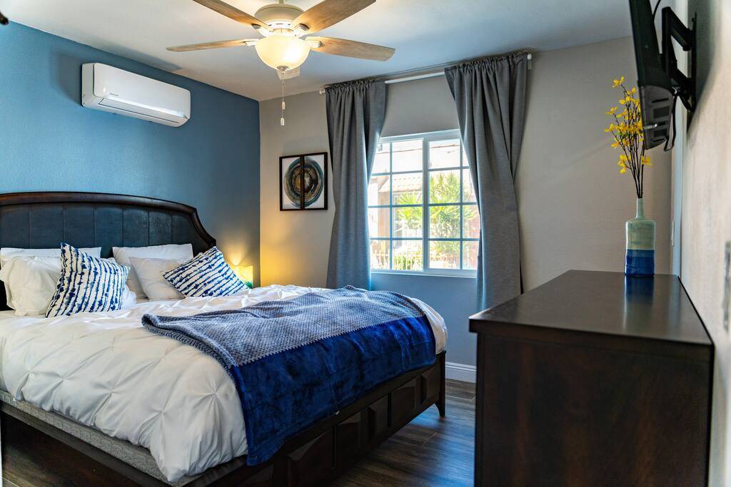 Photo of Bedroom in Eastside