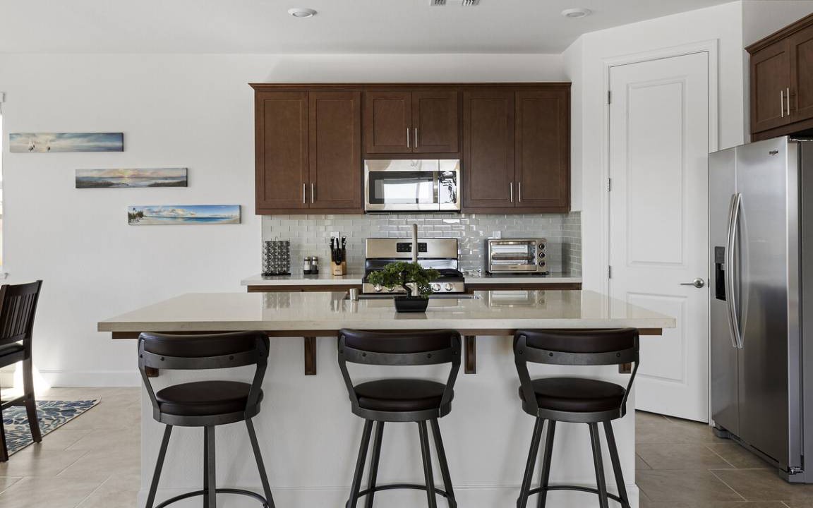 Photo of Kitchen in Bethel Island