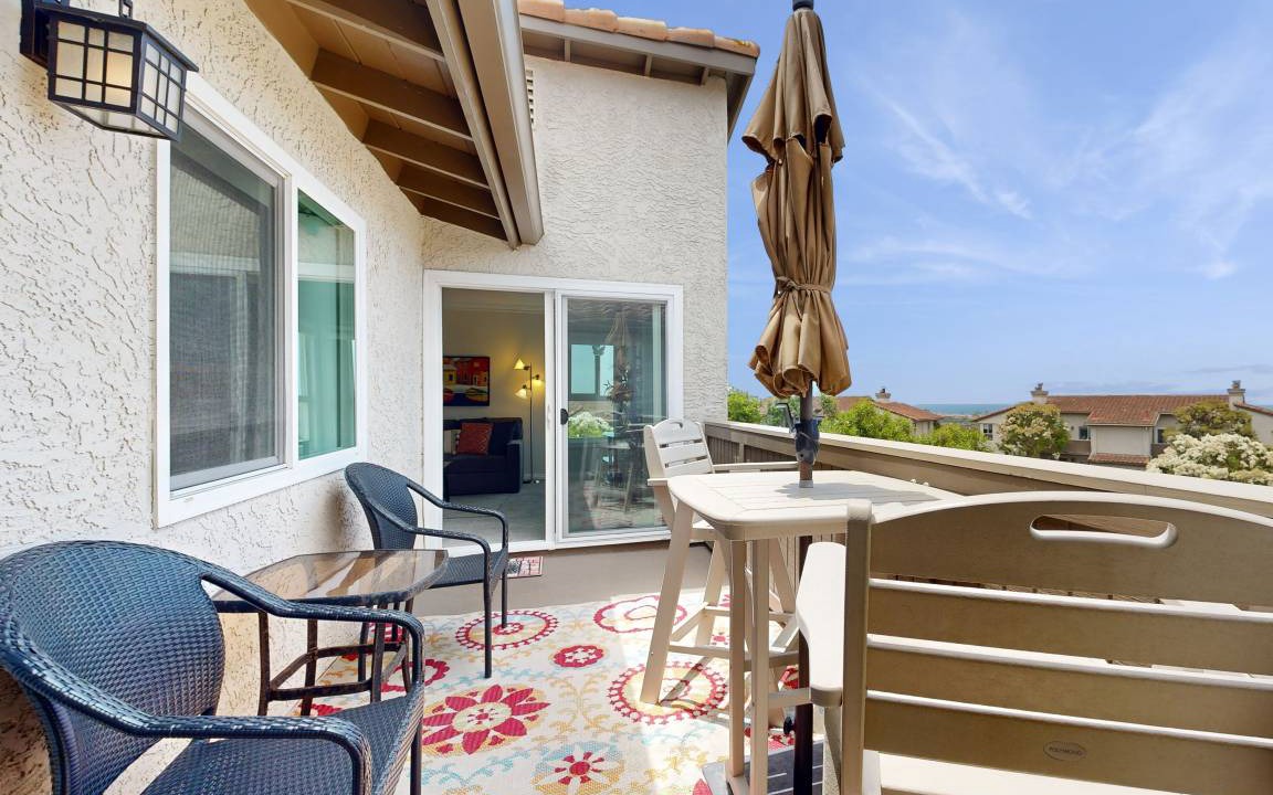 Photo of Patio Balcony in Monarch Beach
