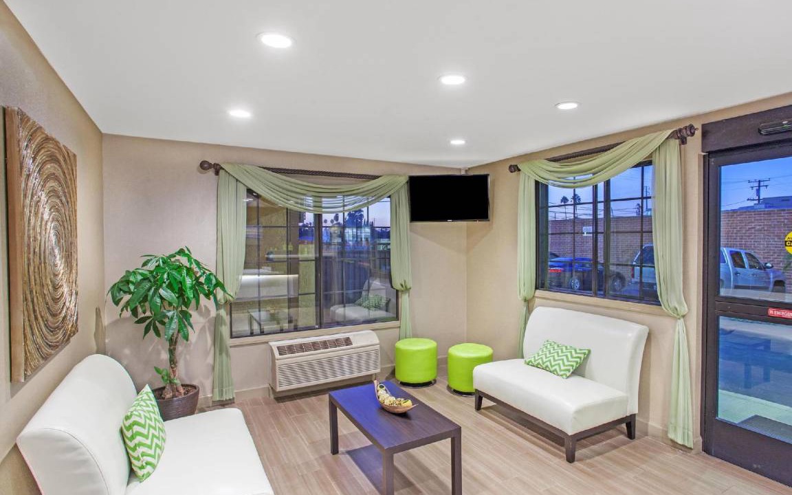Photo of Livingroom in Westminster