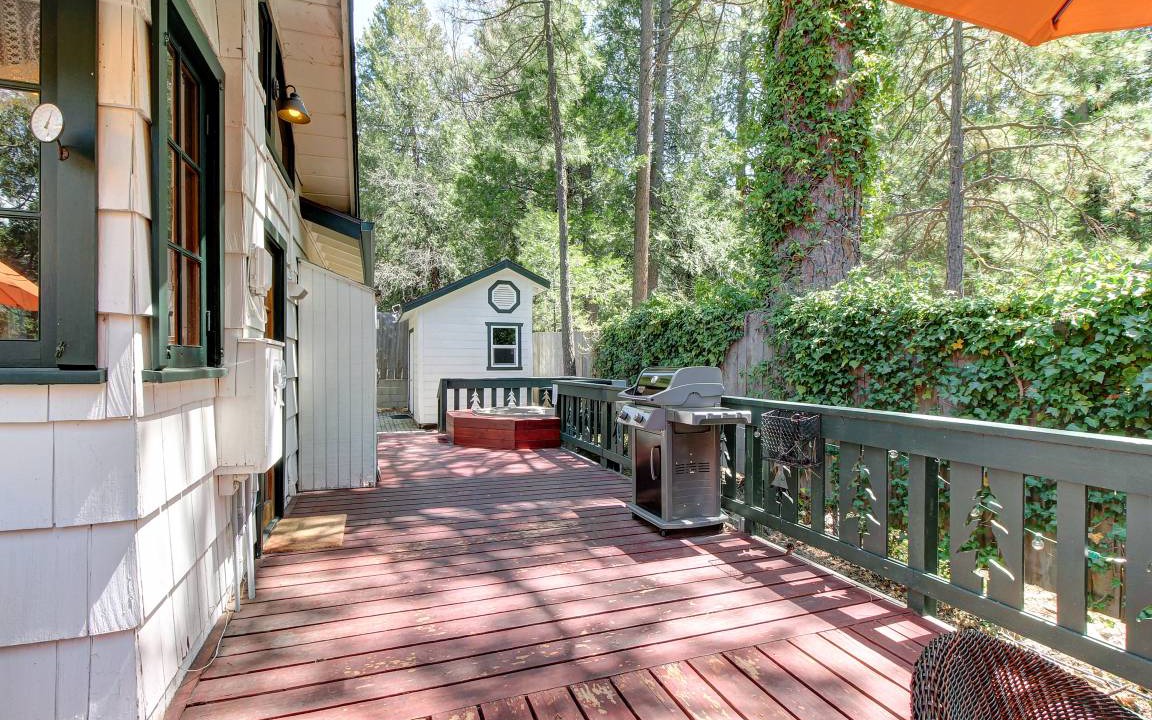 Photo of Others in Idyllwild