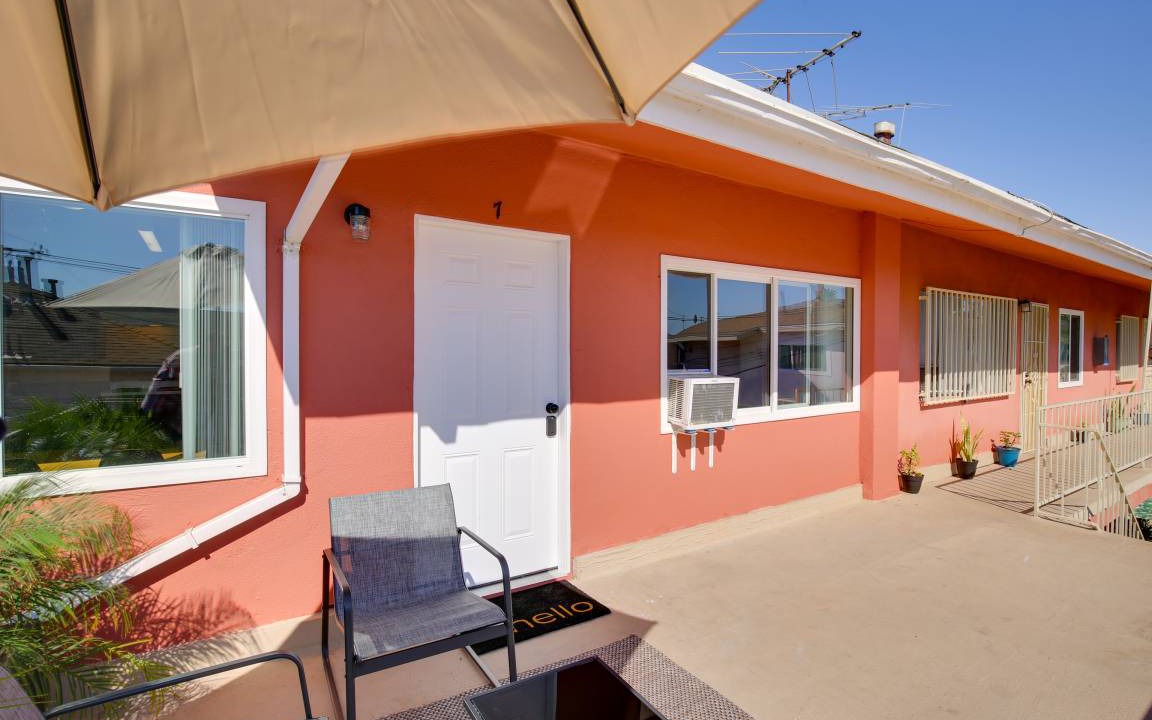 Photo of Patio Balcony in Zaferia