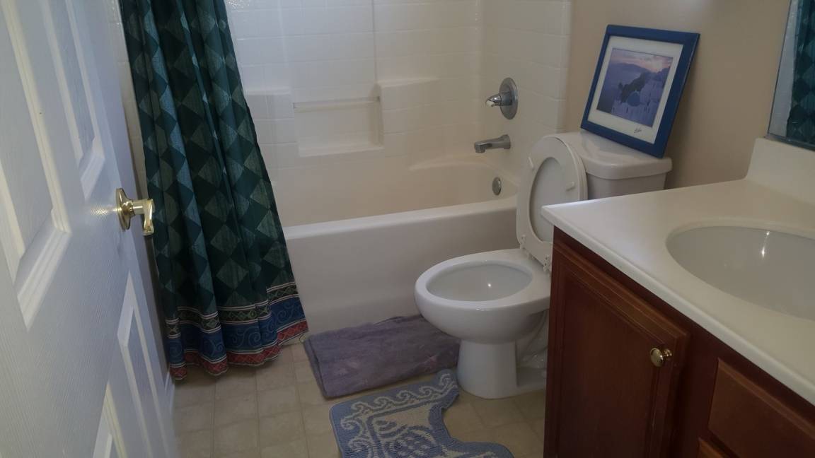 Photo of Bathroom in Rancho Cucamonga