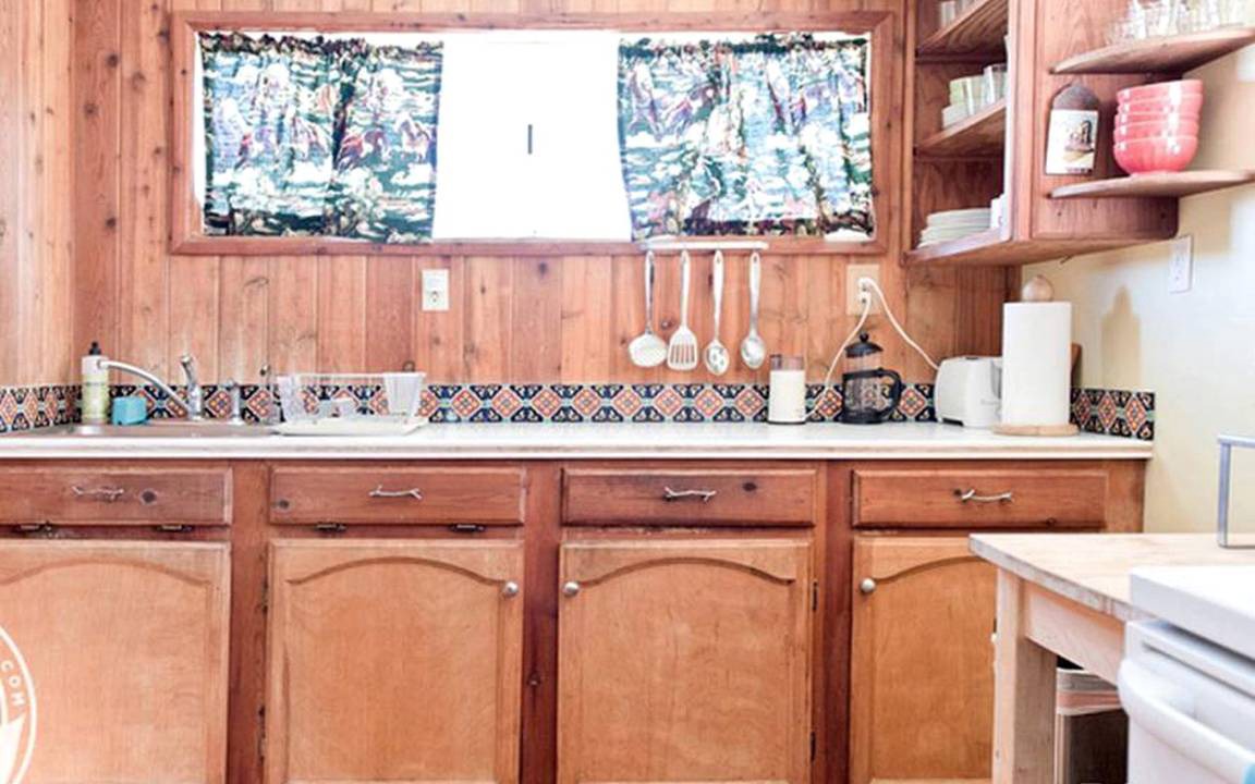 Photo of Kitchen in Panorama Heights