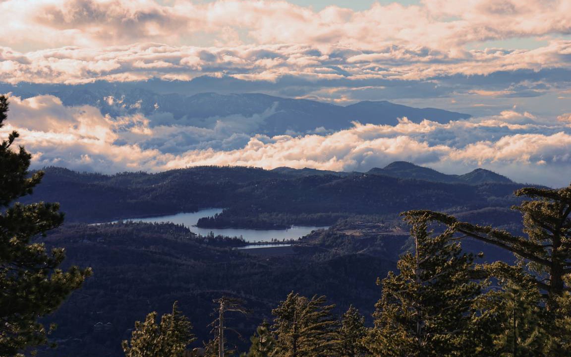 Photo of Others in Lake Arrowhead
