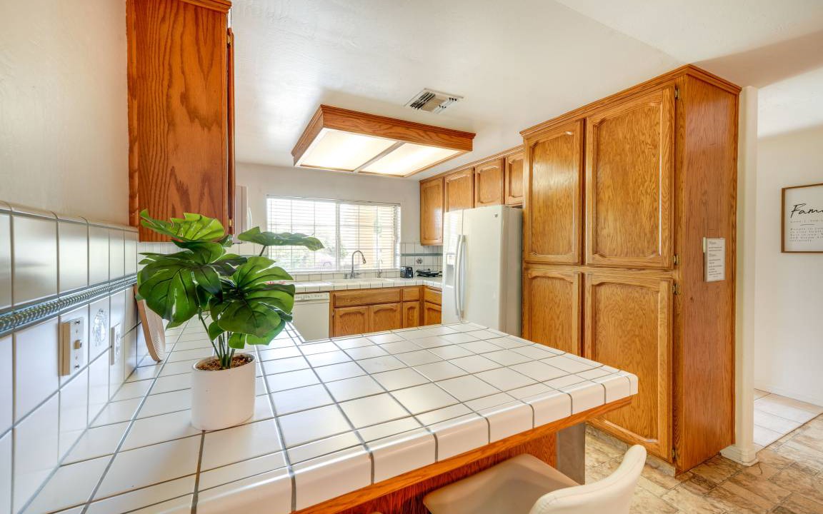 Photo of Kitchen in Bakersfield