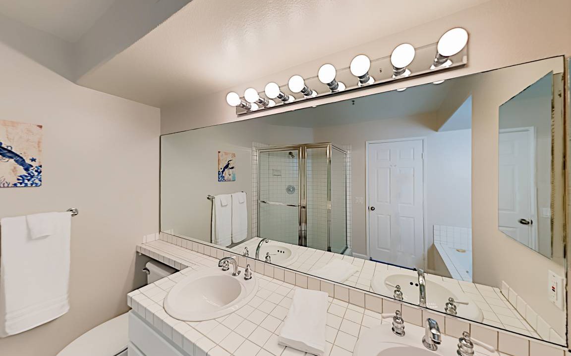 Photo of Bathroom in Imperial Beach