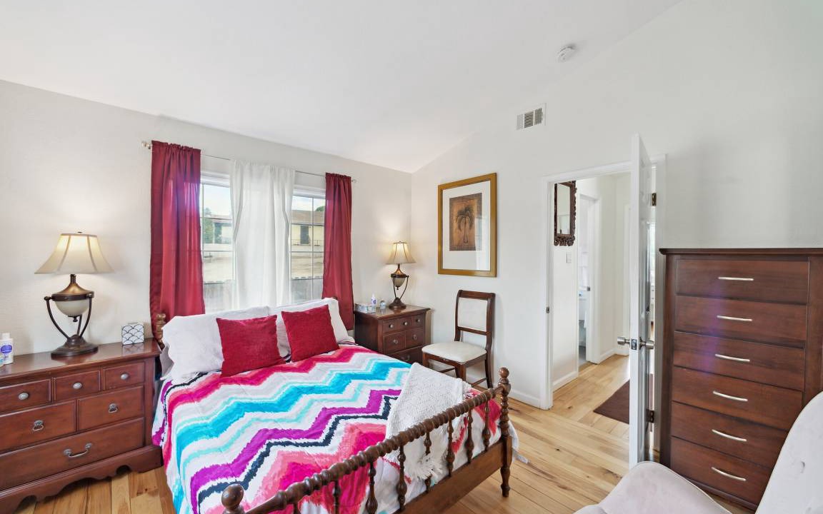 Photo of Bedroom in Lake Elsinore