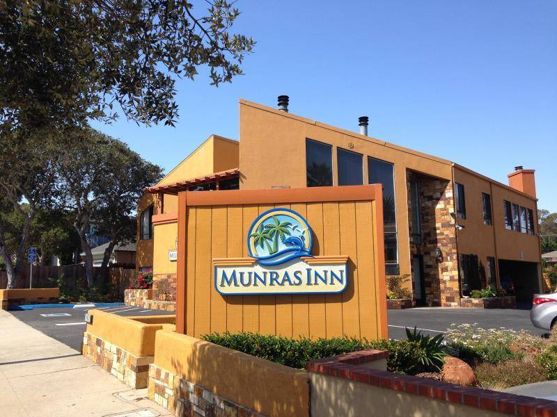 Photo of Others in Munras Avenue