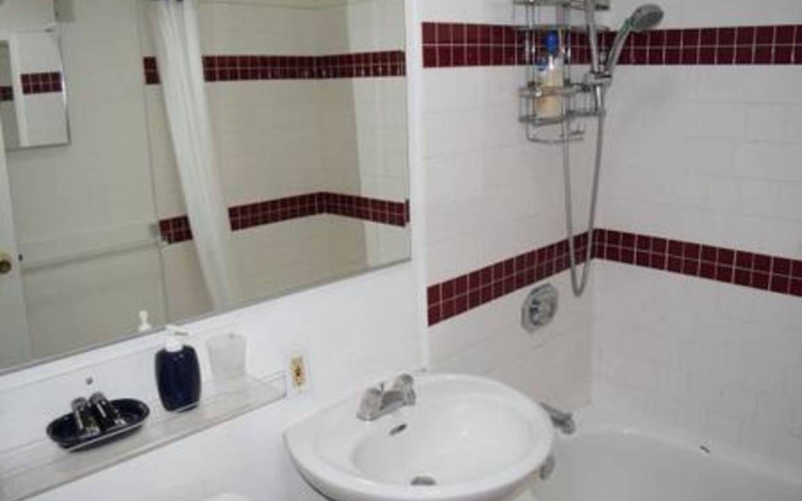 Photo of Bathroom in Cathedral City Cove