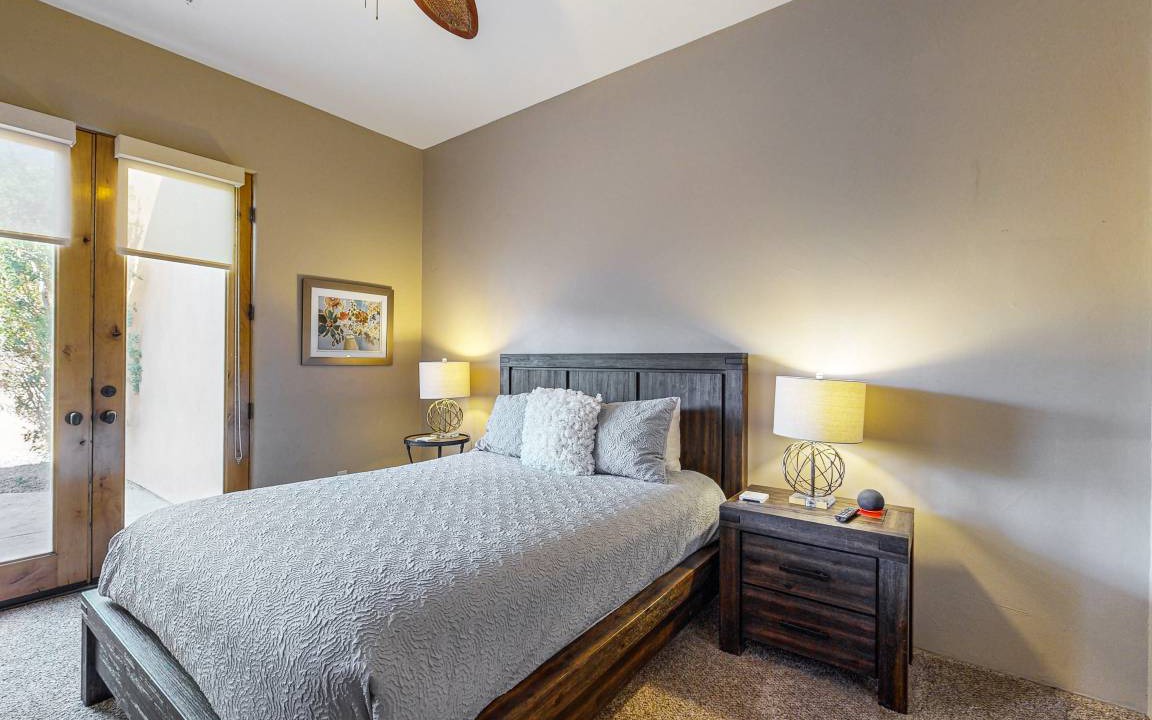 Photo of Bedroom in Desert Club Estates